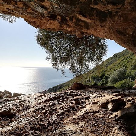 فندق Domo Annalisa Tortolì المظهر الخارجي الصورة